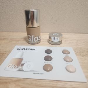 Glossier Foundation Bundle M1